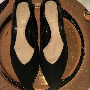 Taryn Rose heels